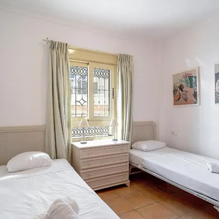 Apartment Fuer 4 Personen Ca 90 Qm In Costa, Andalusien Costa Del Sol