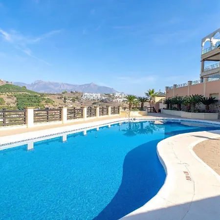 Fuer 4 Personen Ca 90 Qm In Costa, Andalusien Costa Del Sol Torrox