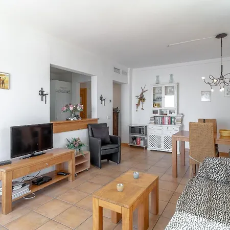 Apartment Fuer 4 Personen Ca 90 Qm In Costa, Andalusien Costa Del Sol Torrox