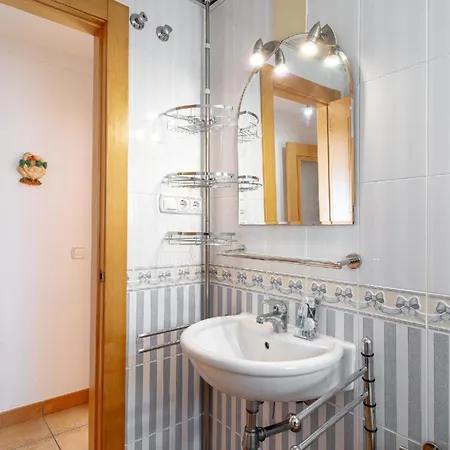 Fuer 4 Personen Ca 90 Qm In Costa, Andalusien Costa Del Sol Apartment *