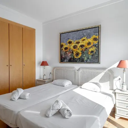 Fuer 4 Personen Ca 90 Qm In Costa, Andalusien Costa Del Sol Apartment Torrox