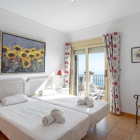 Apartment Fuer 4 Personen Ca 90 Qm In Costa, Andalusien Costa Del Sol Torrox