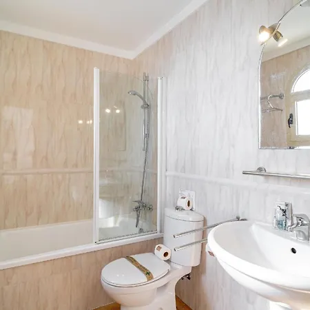 Apartment Fuer 4 Personen Ca 90 Qm In Costa, Andalusien Costa Del Sol Torrox