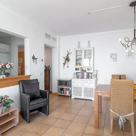 Fuer 4 Personen Ca 90 Qm In Costa, Andalusien Costa Del Sol * Torrox