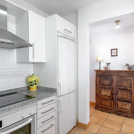 Fuer 4 Personen Ca 90 Qm In Costa, Andalusien Costa Del Sol