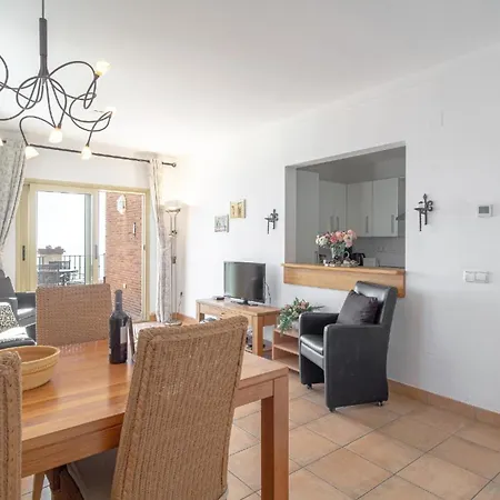 Fuer 4 Personen Ca 90 Qm In Costa, Andalusien Costa Del Sol Apartment Torrox