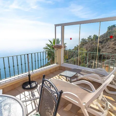 Fuer 4 Personen Ca 90 Qm In Costa, Andalusien Costa Del Sol