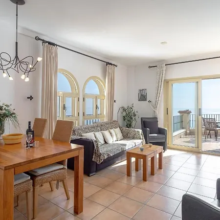 Apartment Fuer 4 Personen Ca 90 Qm In Costa, Andalusien Costa Del Sol *